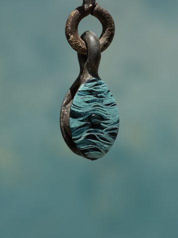 Pulley III – Norway, ME