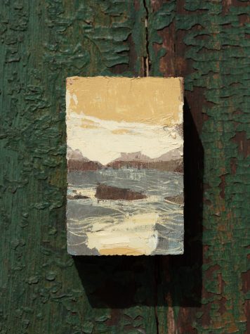 Codfish V – Barre, VT