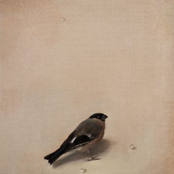 Pearls before Finches
