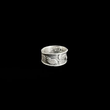 Quail Ring