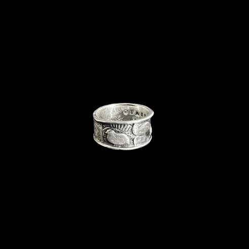Quail Ring