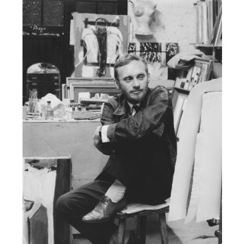A Collector’s Eye | Alistair Grant