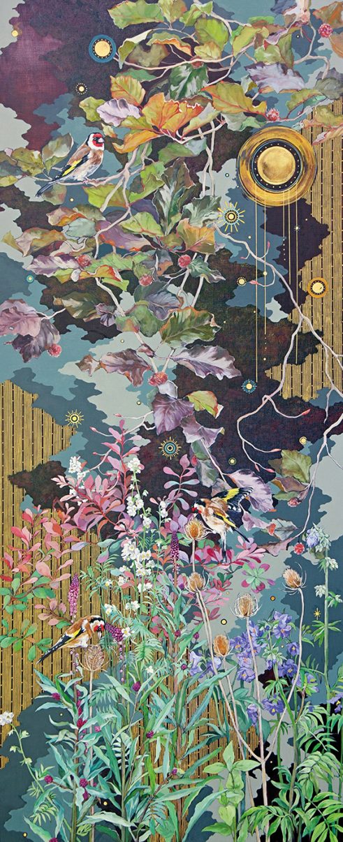 Botanic Symphony