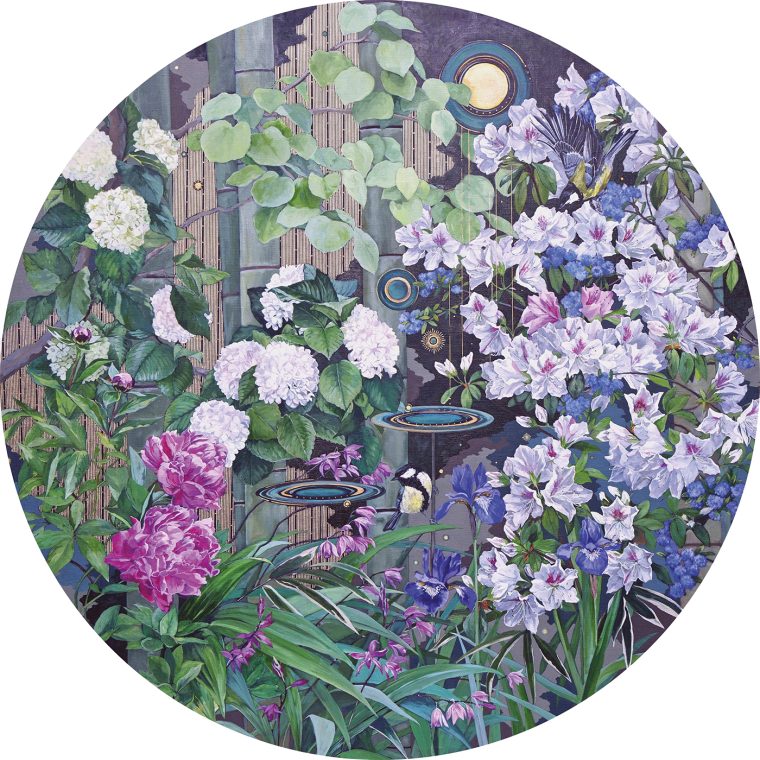 Early Summer Concerto