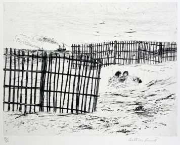 Le Touquet Conversation