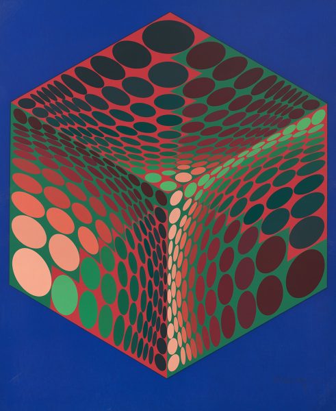 Cube