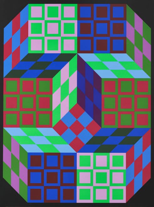 Untitled II