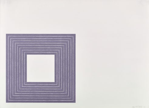 Purple Series: Hollis Frampton