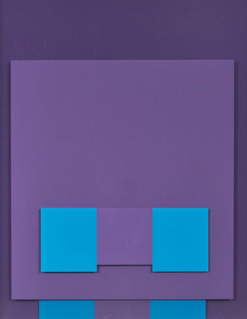 Colour Box III