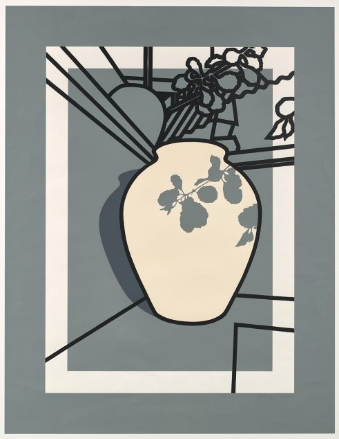 White Pot