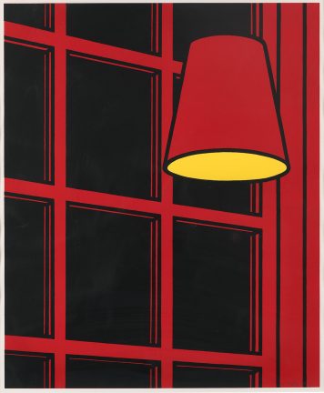 Interior: Night