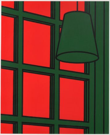 Interior: Evening