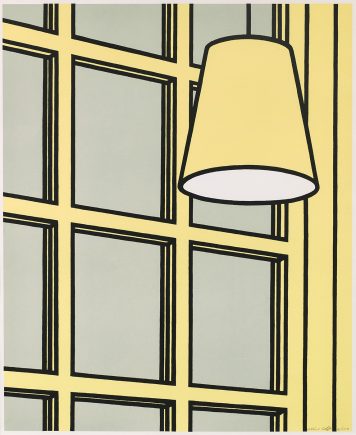 Interior: Morning