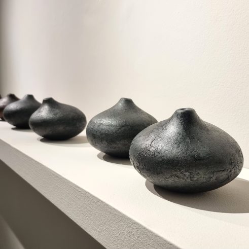 Small Vessels
