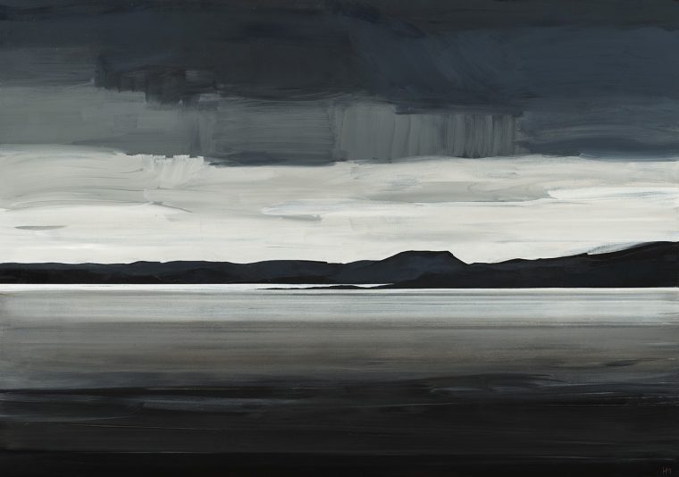 Caher Pier