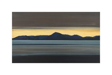 Clew Bay I