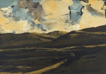 Across Mayo