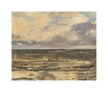 Sea in Motion