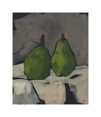 Two Pears