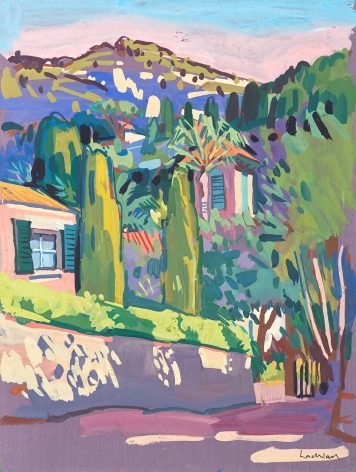 Villa Rose