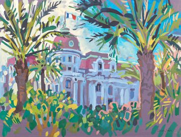Riviera Life