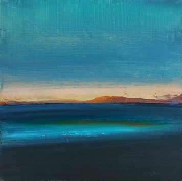 The Last Light