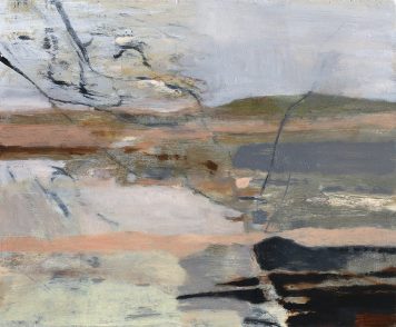 Essence of Birch I