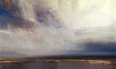 On the Turn, Late August