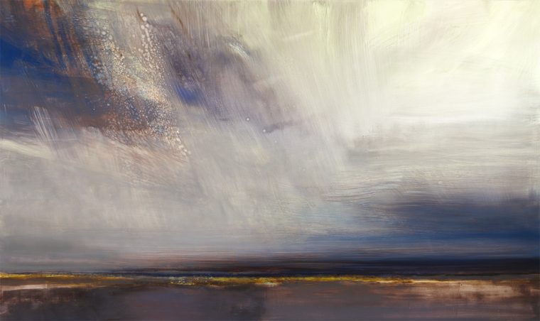 On the Turn, Late August