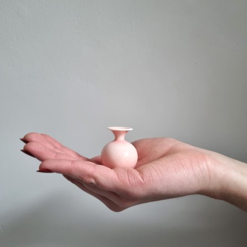 Miniature Pot – Medium