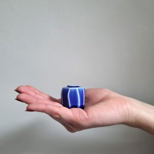 Cut Side Pot – Medium