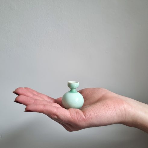 Miniature Pot – Medium