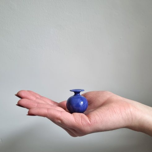 Miniature Pot – Medium