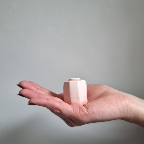 Cut Side Pot – Medium