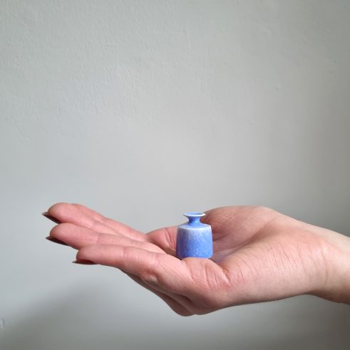Miniature Pot – Small