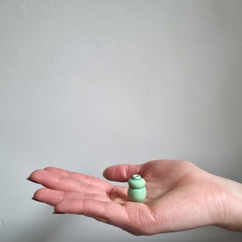 Miniature Pot – Small