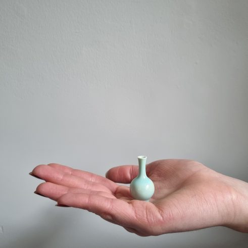 Miniature Pot – Small