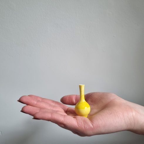 Miniature Pot – Small