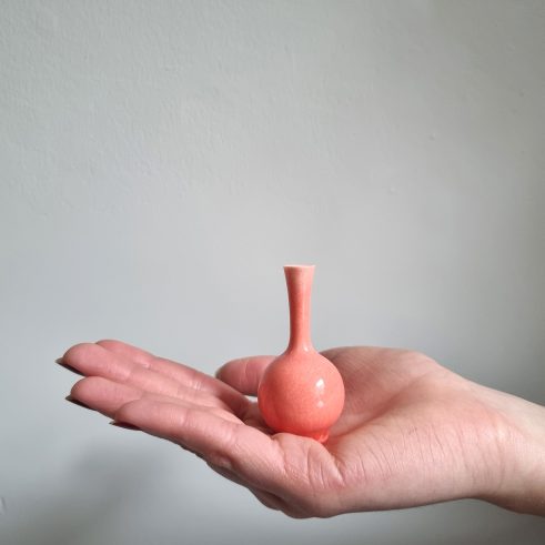 Miniature Pot – Medium