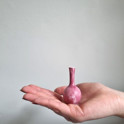 Miniature Pot – Medium