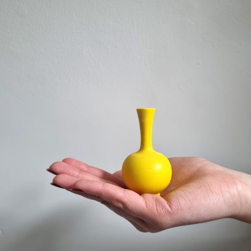 Miniature Pot – Large