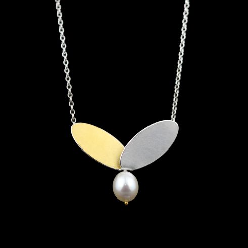 Wing Pendant
