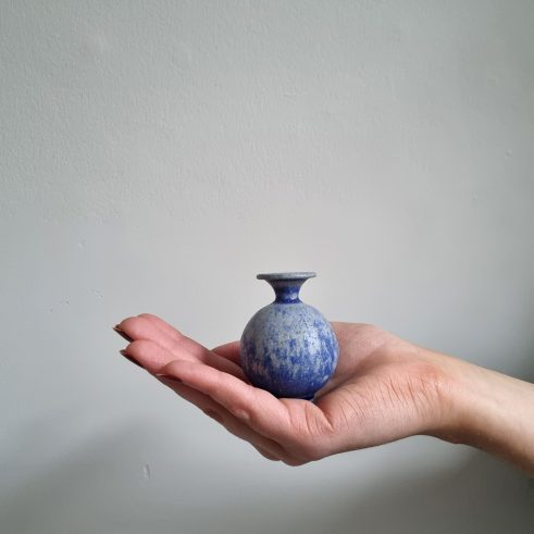 Miniature Pot – Large