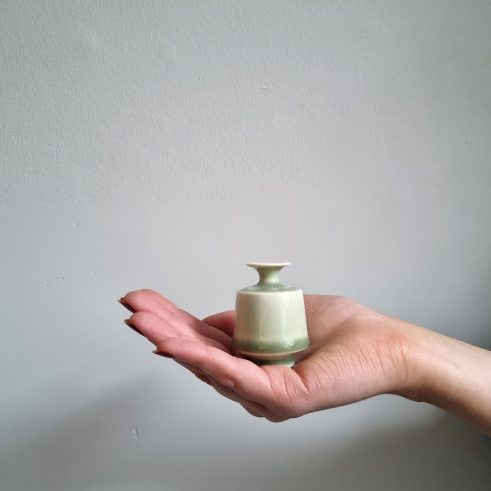 Miniature Pot – Large