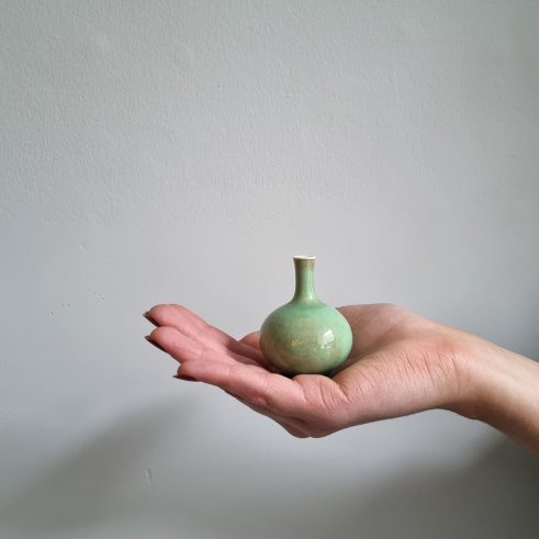 Miniature Pot – Large