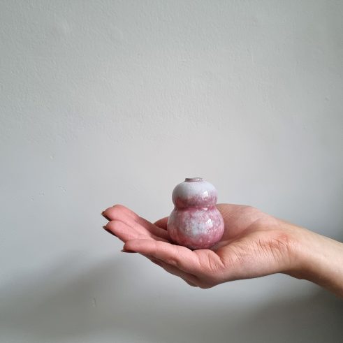 Miniature Pot – Large
