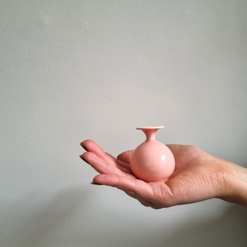Miniature Pot – Large