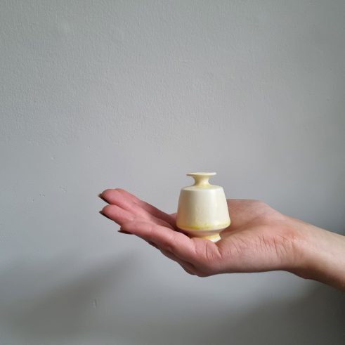 Miniature Pot – Large
