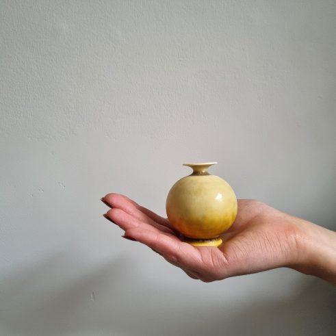 Miniature Pot – Large