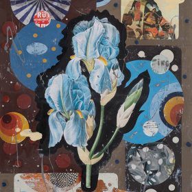 Colin Brown